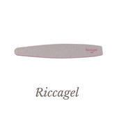 リッカジェル NEWネイルファイル 180G 10本