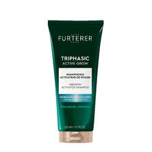 ルネ フルトレール トリファジックアクティブシャンプー 200ml