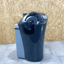 【中古】タカラベルモント オートシャンプー『AQUA FORTE(アクアフォルテ)plus(+)』ブラック 【中古】タカラベルモント オートシャンプー『AQUA FORTE(アクアフォルテ)plus(+)』ブラック