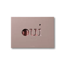 oui nails 1stコレクションブック