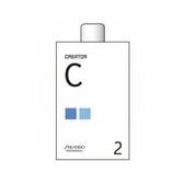 クリエイター C 2剤 400ml クリエイター C 2剤 400ml