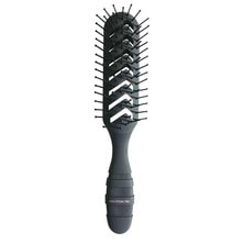 ヘアスタイリングプロ スケルトンブラシSPR-1200