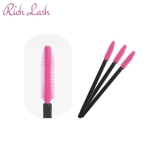 Rich Lash ジュエル ラッシュブラシ まつ毛コーム | www.qmsbrasil.com.br