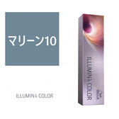 イルミナカラー マリーン10 ≪ファッションカラー≫80g【医薬部外品】