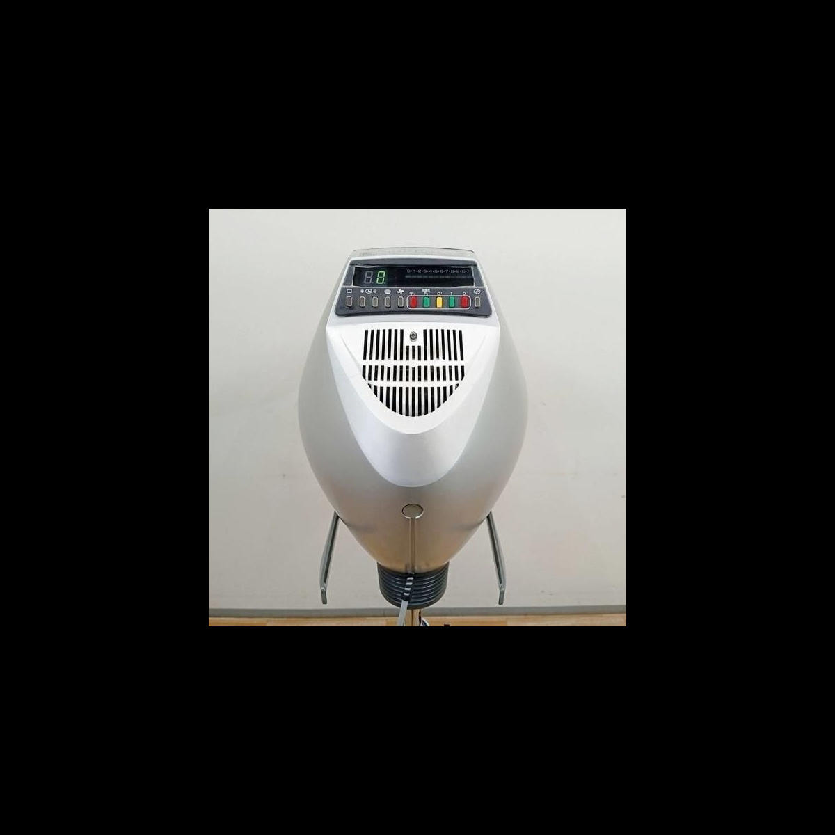 大広製作所 EXCEL エクセル 2001S シルバー スタンドタイプの卸・通販