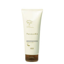 ユルルカ フローラルリペアトリートメント 200g ユルルカ フローラルリペアトリートメント 200g