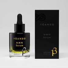阿部養庵堂薬品 NMN 13Serum