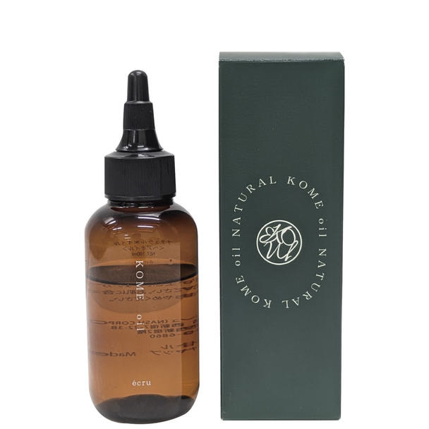 ナチュラル米オイル 100ml 1