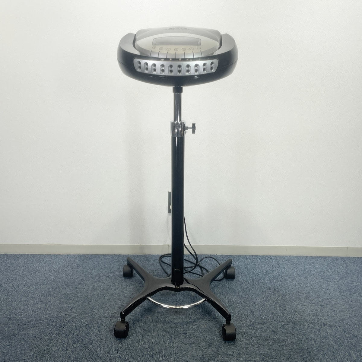 美容室　オオヒロデジタルパーマ機ODIS EXスタンド式 ODIS EX（オーディスEX）の卸・通販 | ビューティガレージ