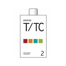 クリエイター T/TC 2剤 400ml