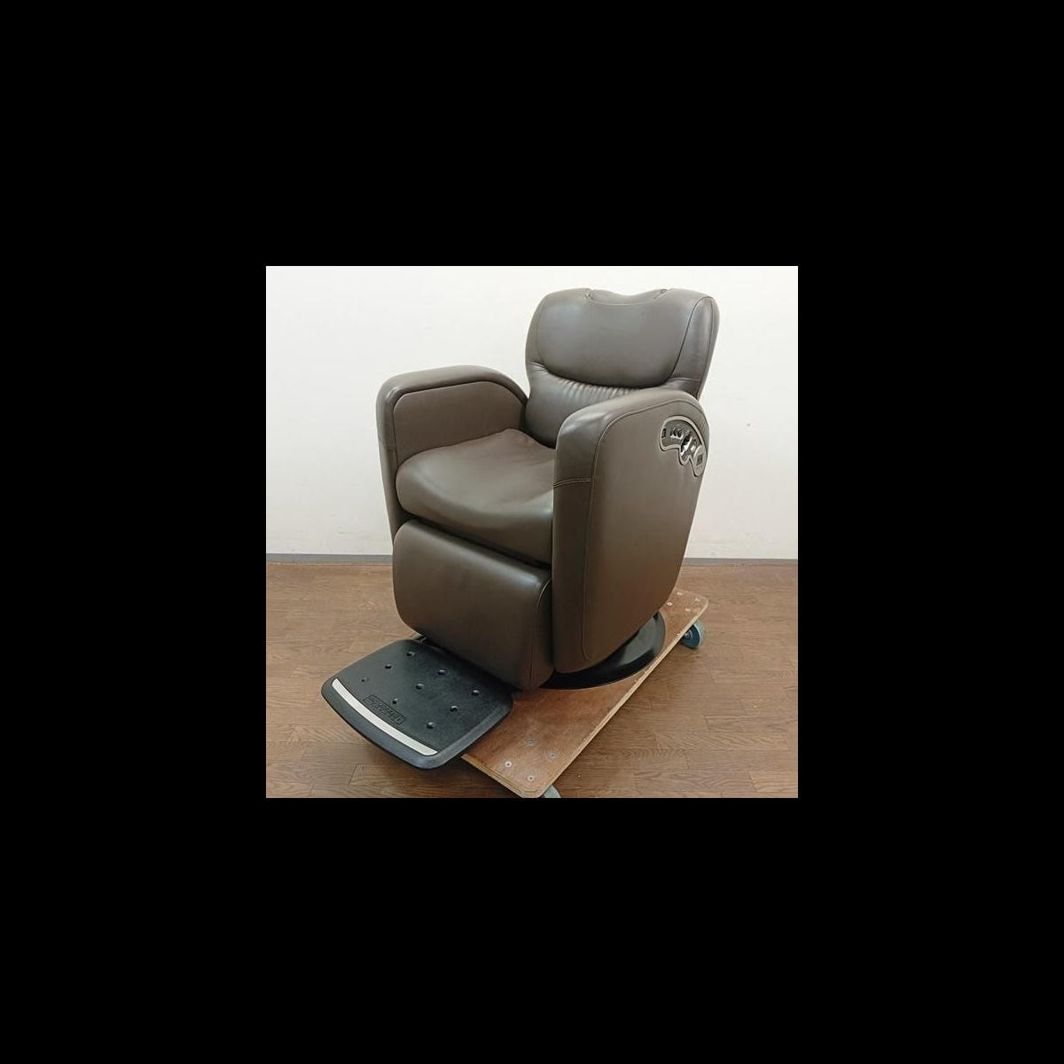 タカラベルモント LUAR ルアール マルーン 美容サロン向 スタンダード