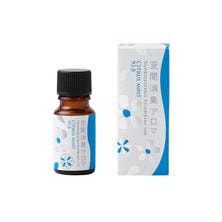 生活の木 空間消臭アロマエッセンシャルオイル シトラスミント 10ml