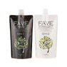 フェーブ ストレート SH 1剤・2剤セット 各400ml