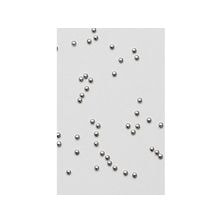 リトルプリティ スタッズ丸1mm LP-7001 シルバー