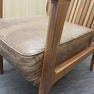 WTW APERTO DINING CHAIR アペルト ダイニング チェア ブラウン 8
