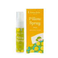 生活の木 ネムリラ ピロースプレー シトラス 30ml 生活の木 ネムリラ ピロースプレー シトラス 30ml