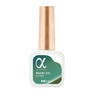 α by Calgel アルファ マグネ ジェルポリッシュ 17 エメラルドコースト 7mL 2