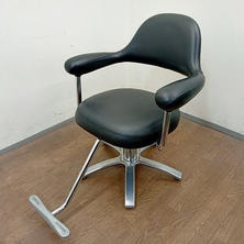 タカラベルモント YAMA ヤマ ブラック 純正レザー