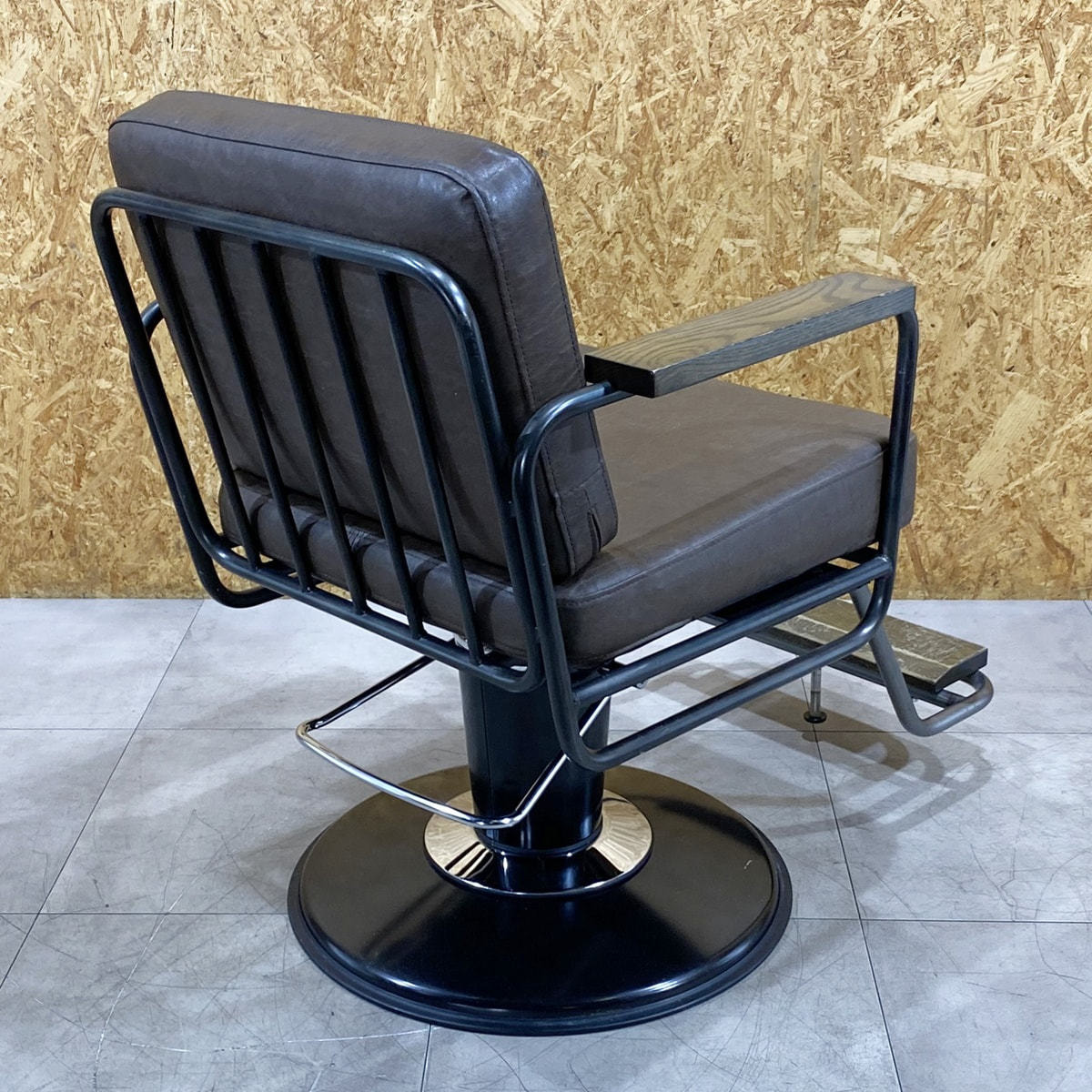 中古】タカラベルモント セット椅子 『JSF chair01（ジェーエスエフ