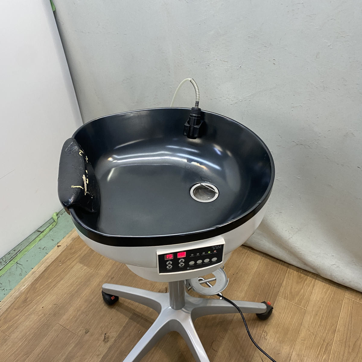 美容室専用循環器ΠWayDOC(パイウェイドック) 循環器 パイウェイドックの卸・通販 | ビューティガレージ