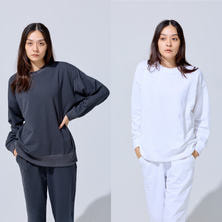 プウアボーテ リラックスウェア