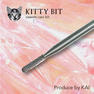 KITTY BIT smooth care bit 1