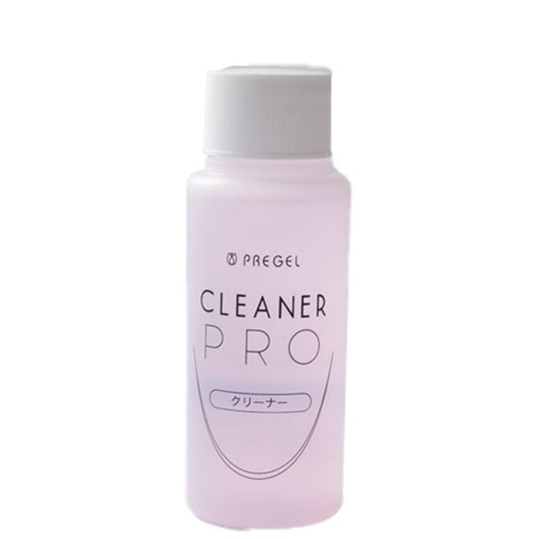 プリジェル クリーナープロEX-Ⅱ 60ml