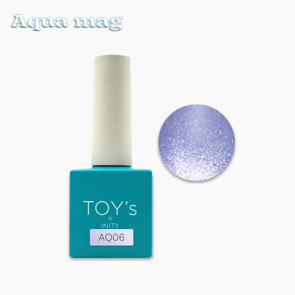 【T-AQ06】TOY’s×INITY アクアマグ トワイライト 7ml 1