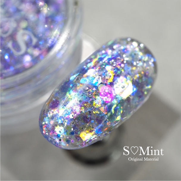 SMint ジュエリーホログラム JEH-4 1