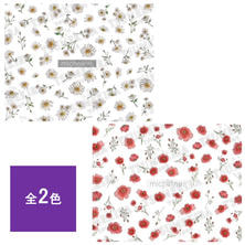 ツメキラ 丸山美咲 プロデュース4 FLOWER GARDEN