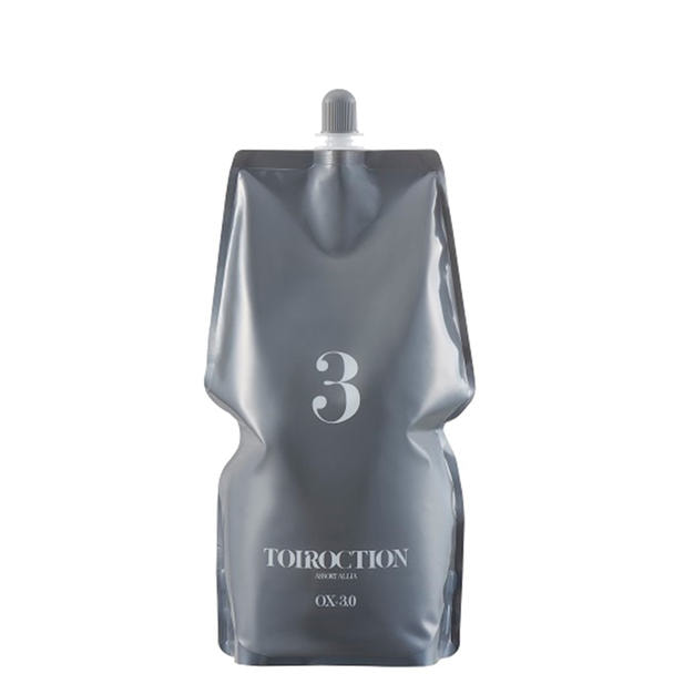 トイロクション OX 3.0 2000g【医薬部外品】