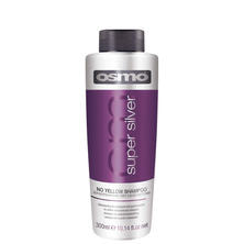 osmo スーパーシルバーノーイエローシャンプー 300ml osmo スーパーシルバーノーイエローシャンプー 300ml