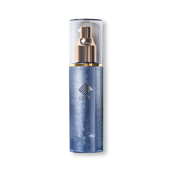 WMT GLOW UP SERUM （グローアップ セラム） 120ml