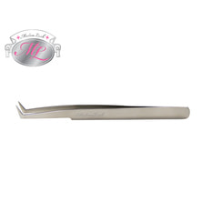 【メディカラッシュ】国産精密ツイザーボリュームラッシュ専用B＜シルバー＞