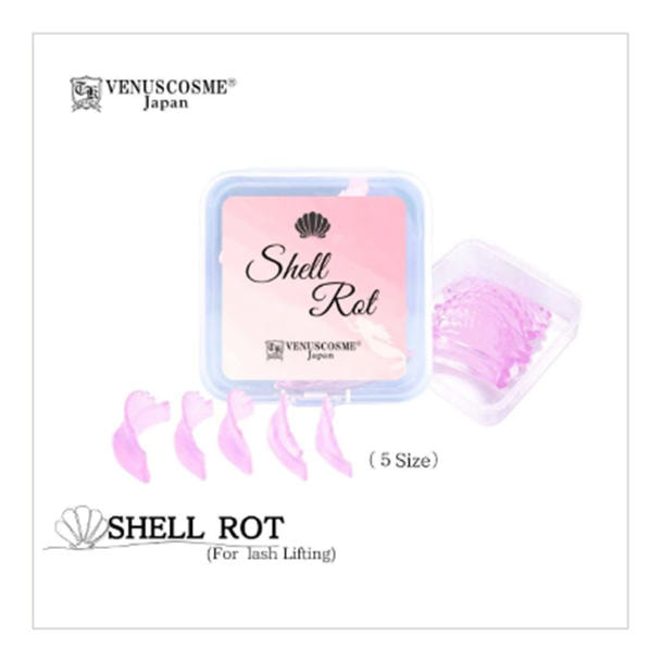 【VENUS COSME】SHELL ROT 1