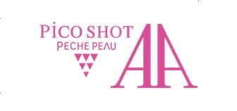 PECHE PEAU（ピーチポウ）ピコショットAA