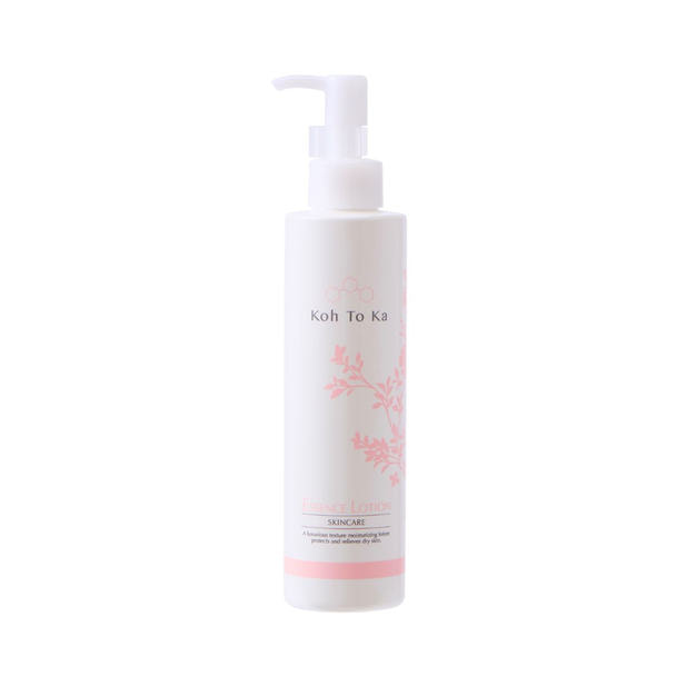Koh To Ka（コートーカ）エッセンスローション 200ml 1