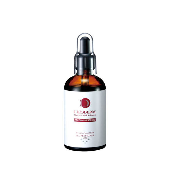 ラシンシア リポデルムシリーズ PTコロイドエッセンス 100ml【業務用】 1