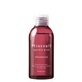 ミントベル スパークルピンクシャンプー 50mL