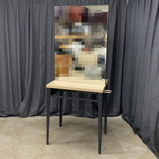 THEIA Mirror［ティア ミラー］両面自立タイプ 1