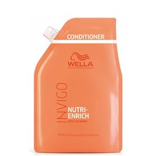 INVIGO（インヴィゴ）ニュートリエンリッチ ディープコンディショナー 940ml（レフィル）