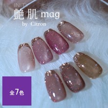 INITY×Citron 艶肌マグコレクション INITY×Citron 艶肌マグコレクション