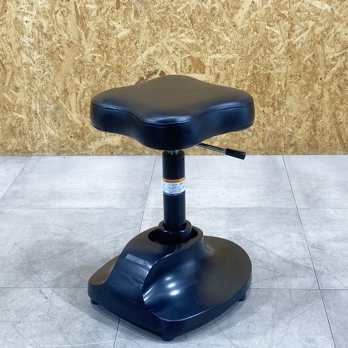 タカラベルモント　ユメ　エスポワール　スツール 中古】タカラベルモント スツール 『YUME ESPOIR（ユメ エスポワール