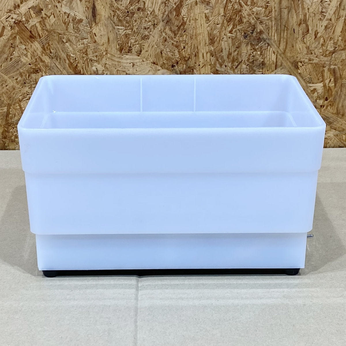 中古】井藤製作所 サンダイア 『ウォマトロンL-6』ホワイトの卸・通販