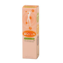 山正 温Qジェルチューブ 70g