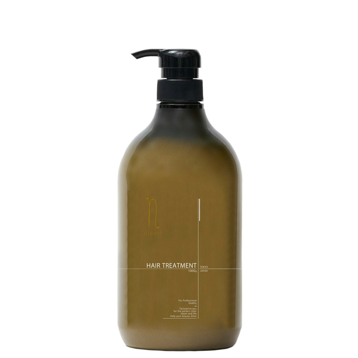 ennic シャンプー 1000mL 日本製 シャンプー迷子さん必見!!私が本当にオススメしたいエニック