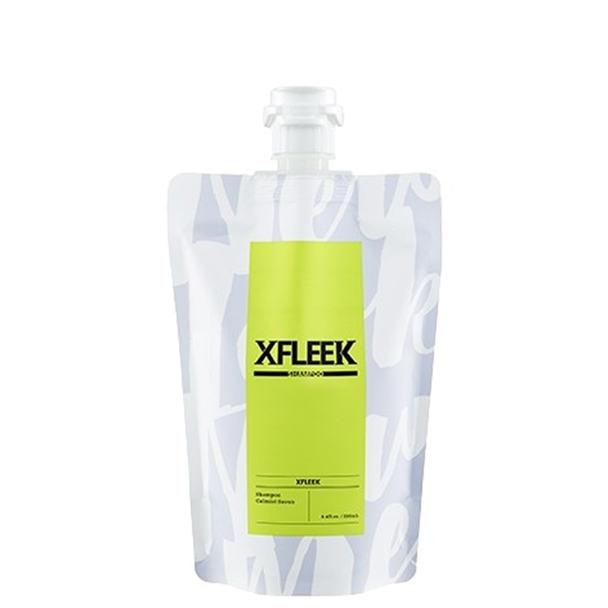 エクスフリーク シャンプー カーミストサボン 250ml