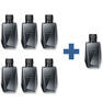 【導入セット】ワンバイコーセー メラノショットW 65ml 付替用ラージサイズ（6+1）【医薬部外品】