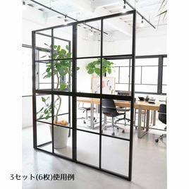 TOUGH DESIGN PRODUCT】天然木両面ドレッサーM104【日本製