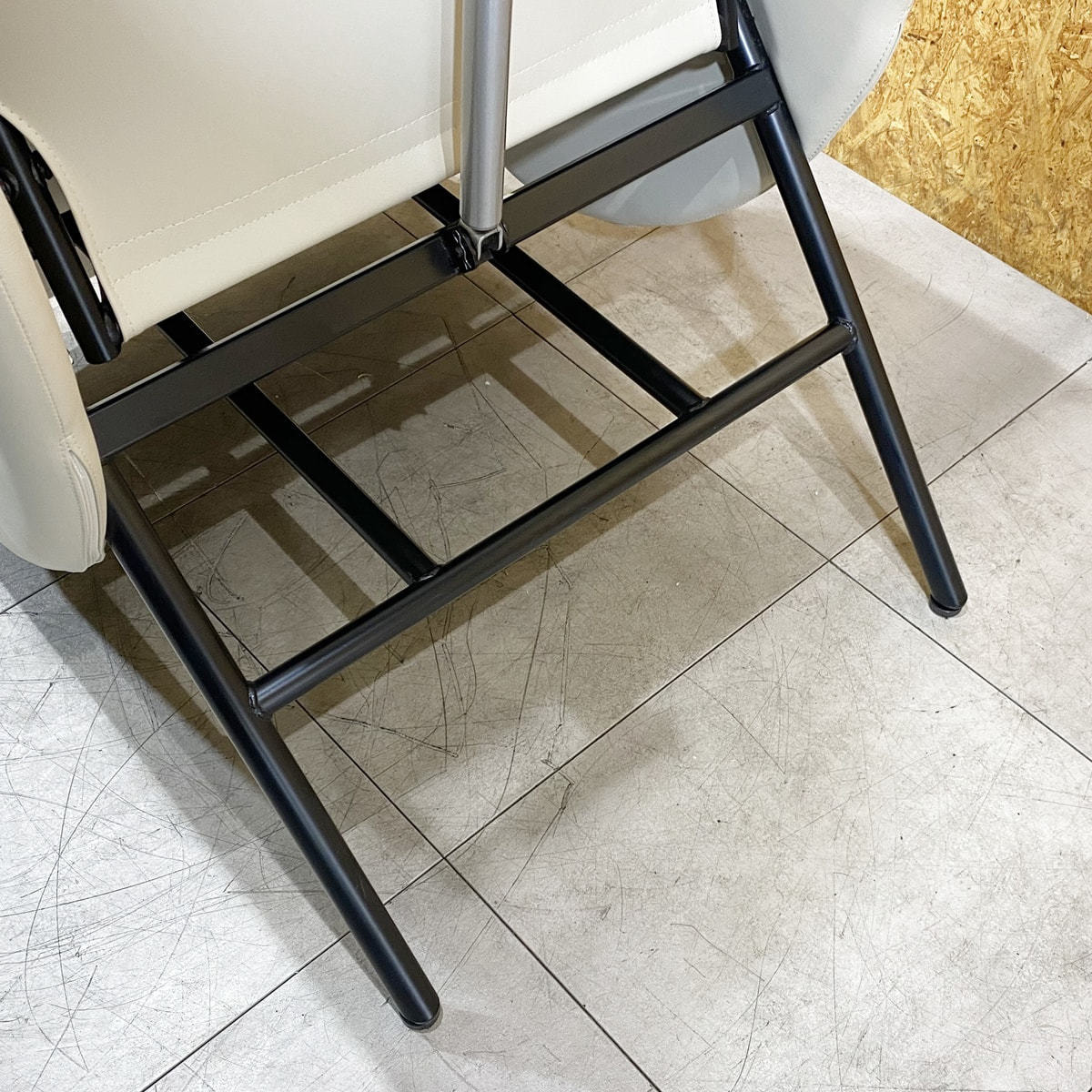 中古】アイラッシュチェア タカラベルモント 『Riche（リーチェ